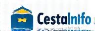 Logo CestaInfo CZ